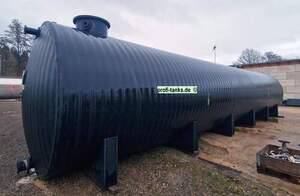 Wassertank 50.000 L - 60.000 L