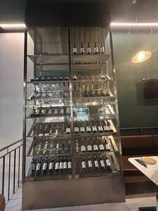 XXL Weinregal