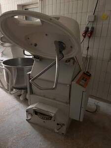 Wendelkneter WP UC 80 a
