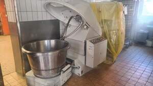 Wendelkneter WP UC 80 F
