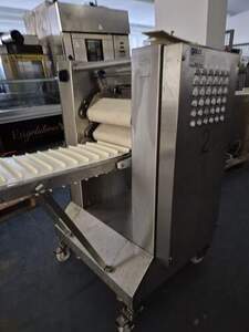 FRITSCH Wickelmaschine fr Croissant