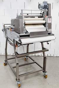 Universum LWT 3 - 80 Wickelmaschine
