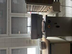 WP ROTAMAT EN Br�tchenpresse