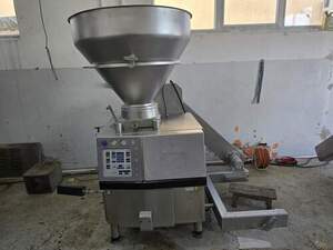 Wurstfller Handtmann VF 300