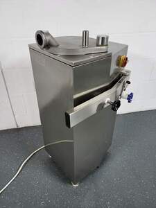 Wurstfller Frey Heinrich 30