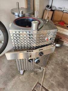 Frey Wurstfller 20Liter