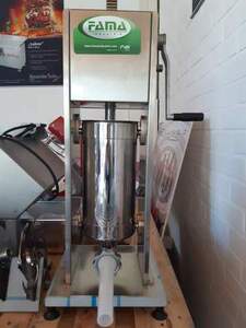 Wurstf�ller FAMA GAGGIOLI