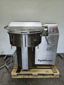 Wurstkutter Seydelmann K40 Ultra Bj. 2022