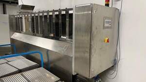 Zutatenautomat HB Compo 3000