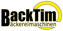 BackTim Bckereimaschinen Handel