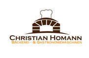 Bäckerei & Gastronomiemaschinen Christian Homann