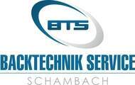 Besuche die Anzeigenübersicht von Backtechnikservice Schambach GmbH Logo von Backtechnikservice Schambach GmbH