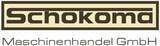 Logo von Schokoma Maschinenhandel GmbH