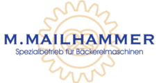 Besuche die Anzeigenübersicht von Mailhammer Bäckereitechnik Logo von Mailhammer Bäckereitechnik