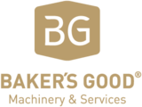 Besuche die Anzeigenübersicht von Bakers Good GmbH & Co. KG Logo von Bakers Good GmbH & Co. KG