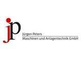 Logo von JÜRGEN PETERS Maschinen und Anlagentechnik GmbH