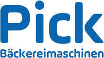 Logo von Pick Bckereimaschinenhandel