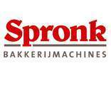 Besuche die Anzeigenübersicht von Spronk Bakkerijmachines Logo von Spronk Bakkerijmachines