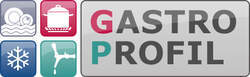 Besuche die Anzeigenübersicht von Gastro Profil Ltd. & Co. KG Logo von Gastro Profil Ltd. & Co. KG