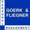 Besuche die Anzeigenübersicht von Goerk und Fliegner Personalmanagement Logo von Goerk und Fliegner Personalmanagement