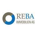 Besuche die Anzeigenübersicht von REBA IMMOBILIEN AG Logo von REBA IMMOBILIEN AG