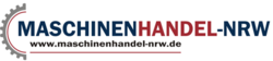 Logo von Maschinenhandel-NRW