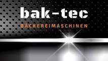 Logo von bak-tec GmbH