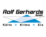 Logo von Rolf Gerhards GmbH