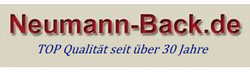 Besuche die Anzeigenübersicht von Neumann GmbH Logo von Neumann GmbH