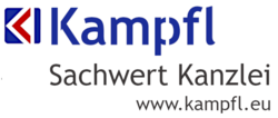 Logo von Kampfl - Immobilien & Sachwerte seit 1985