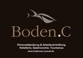 Besuche die Anzeigenübersicht von Boden.C-Personalberatung und Arbeitsvermittlung UG (haftungsbeschränkt) Logo von Boden.C-Personalberatung und Arbeitsvermittlung UG (haftungsbeschränkt)