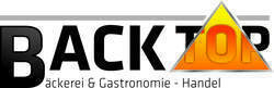 Logo von Backtop
