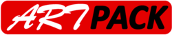 Besuche die Anzeigenübersicht von ARTPACK GmbH Logo von ARTPACK GmbH