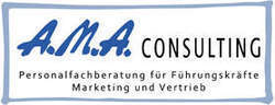Besuche die Anzeigenübersicht von A.M.A. Consulting Logo von A.M.A. Consulting