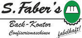 Logo von S. Faber's Back-Kontor UG (haftungsbeschrnkt) i. L.