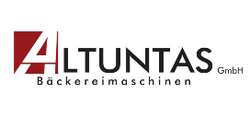 Logo von Altuntas GmbH