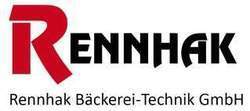 Logo von Rennhak Bckerei-Technik GmbH