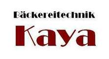 Logo von Bäckereitechnik Ali Kaya