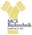 Logo von MCS-Backtechnik GmbH & Co. KG