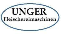 Logo von Fleischereimaschinen Unger