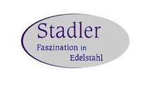 Logo von Johann Stadler - Metallbau