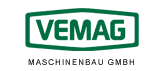 Besuche die Anzeigenübersicht von VEMAG Maschinenbau GmbH Logo von VEMAG Maschinenbau GmbH