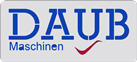 Logo von Daub Maschinenbau GmbH