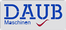 Besuche die Anzeigenübersicht von Daub Maschinenbau GmbH Logo von Daub Maschinenbau GmbH