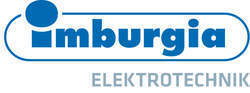 Logo von Imburgia GmbH Elektrotechnik