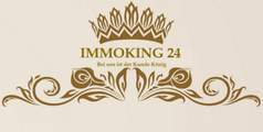 Besuche die Anzeigenübersicht von ImmoKing-24 Logo von ImmoKing-24