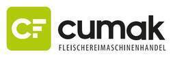 Logo von Cumak Fleischereimaschinen