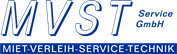 Logo von MVST Service GmbH