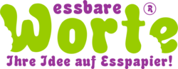 Besuche die Anzeigenübersicht von essbare Worte Logo von essbare Worte
