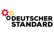 Besuche die Anzeigenübersicht von Deutscher Standard Logo von Deutscher Standard